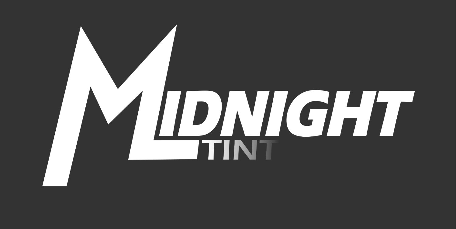 Midnight Tint Logo